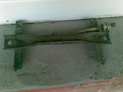 Лот: 599533. Фото: 1. Крепления аккумулятора Лада. Электрооборудование