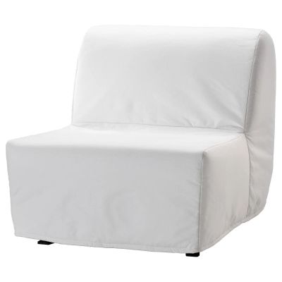 Лот: 15159734. Фото: 1. Кресло-кровать IKEA Ликселе. Кровати