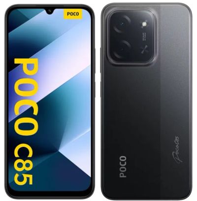 Лот: 21165976. Фото: 1. Xiaomi Poco C85 8/256 NFС. Смартфоны