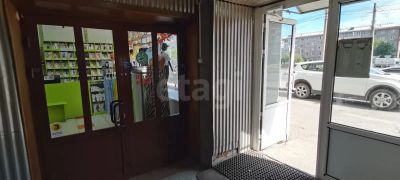 Лот: 25624407. Фото: 1. коммерческая , Красноярск улица... Коммерческая недвижимость