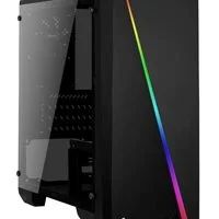 Лот: 18486445. Фото: 1. Системный блок i3-10100F ddr4... Компьютеры в сборе