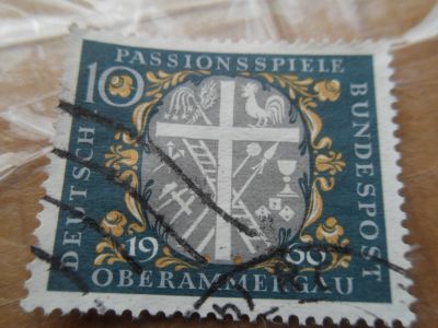 Лот: 16682489. Фото: 1. Почтовая марка № 46. Марки