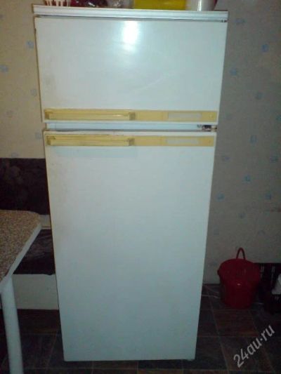 Лот: 93356. Фото: 1. холодильник "Минск". Холодильники, морозильные камеры
