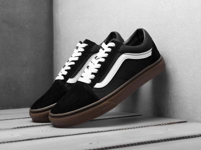 Лот: 12877589. Фото: 1. Кеды VANS Old Skool (5310) Размер... Кеды, кроссовки, слипоны