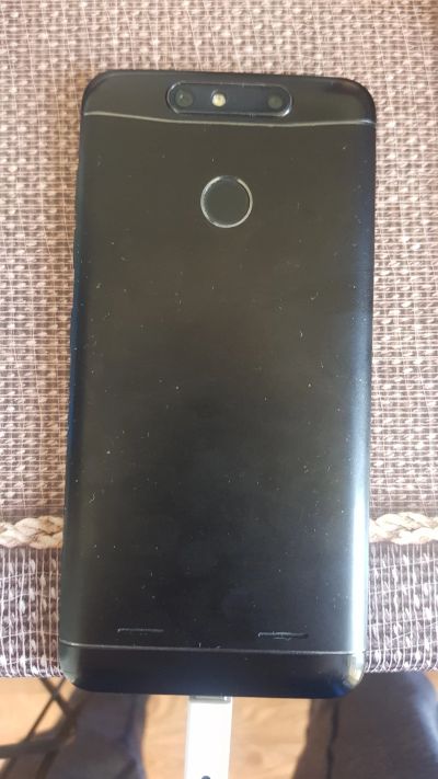 Лот: 15605234. Фото: 1. Zte blade v8 mini. Смартфоны