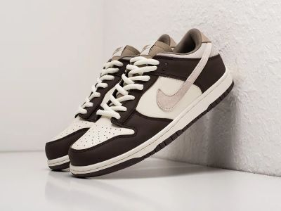 Лот: 20570256. Фото: 1. Кроссовки Nike SB Dunk Low. Кеды, кроссовки, слипоны