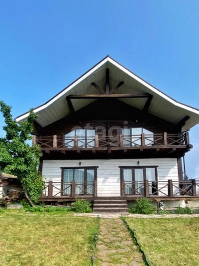 Лот: 25294943. Фото: 1. 4-комн. дом , посёлок Приморск... Дома