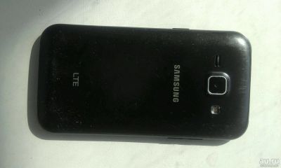 Лот: 9295878. Фото: 1. Samsung j1 2015. Смартфоны