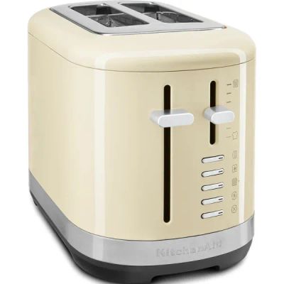 Лот: 24294901. Фото: 1. Тостер KitchenAid на 2 тоста... Кухонная
