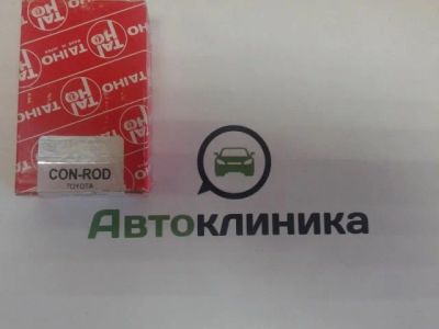 Лот: 11527365. Фото: 1. Вкладыши шатунные 1AZ 2AZ. Двигатель и элементы двигателя