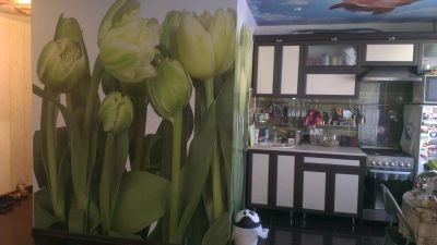 Лот: 4481509. Фото: 1. Уютная 2х комнатная квартира по... Квартиры, студии