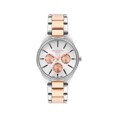 Лот: 23849047. Фото: 1. Женские часы Lee Cooper LC07863... Оригинальные наручные часы