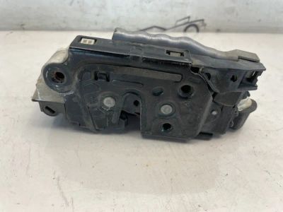 Лот: 22459872. Фото: 1. замок двери Volkswagen Polo 612. Другое (автозапчасти)