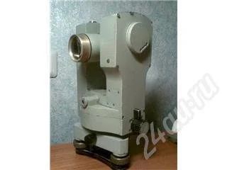 Лот: 393548. Фото: 1. Теодолит-Т5. Другое (садовый инструмент и инвентарь)