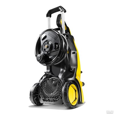 Лот: 13464640. Фото: 1. Минимойка Karcher K5 full control... Автомоечное оборудование
