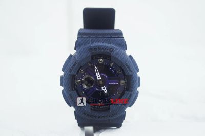 Лот: 11728145. Фото: 1. Часы Casio Baby-G blue Артикул... Другие наручные часы