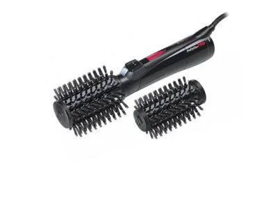 Лот: 10529424. Фото: 1. Профессиональный фен-плойка BaByliss... Укладка и стрижка волос, бритьё, эпиляция