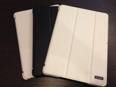 Лот: 3753030. Фото: 1. Чехлы для iPad Air "Icarer". Чехлы, бамперы