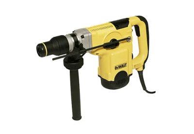 Лот: 3389863. Фото: 1. Перфоратор Dewalt D25600K. Гарантия... Электроинструмент