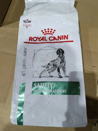 Лот: 23938996. Фото: 1. Royal Canin для собак 1,5 кг. Корма