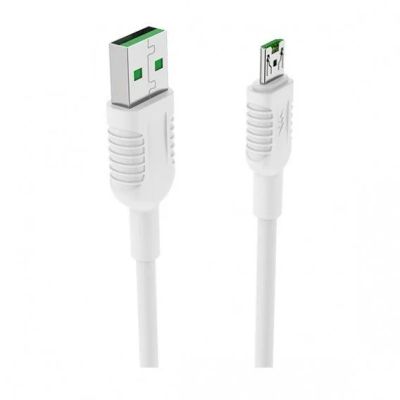 Лот: 16818773. Фото: 1. Кабель Am - microUSB Borofone... Шлейфы, кабели, переходники