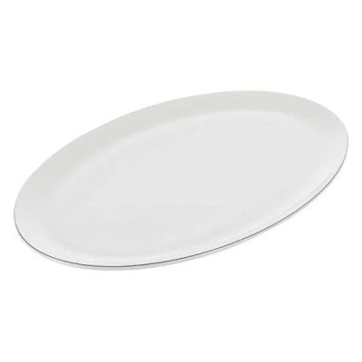 Лот: 24559048. Фото: 1. Блюдо сервировочное Gipfel Platinum... Тарелки, блюда, салатники
