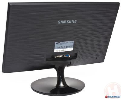 Лот: 4473685. Фото: 1. FullHD LED Samsung новой серии... ЖК-мониторы