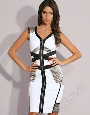 Лот: 898458. Фото: 1. Новое платье Karen Millen, размер... Платья