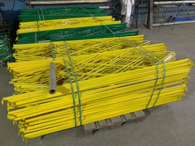 Лот: 15673123. Фото: 1. Газонные ограждения. Ворота, заборы, шлагбаумы