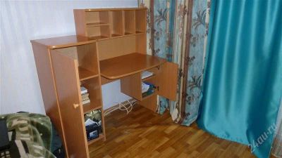 Лот: 1944805. Фото: 1. Стол - школьник. Столы, стулья, обеденные группы