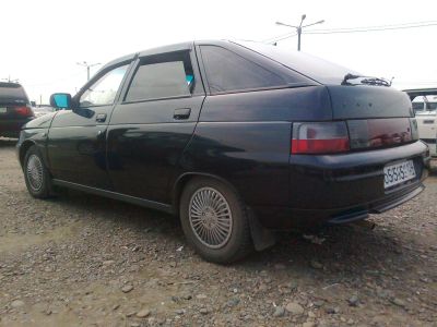 Лот: 3014980. Фото: 1. ВАЗ 2112. Автомобили
