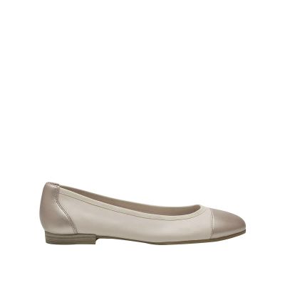 Лот: 25175764. Фото: 1. Балетки LaRedoute. Другое (одежда, обувь, галантерея)