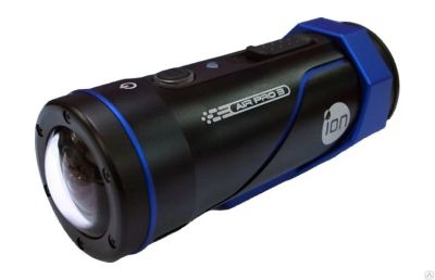 Лот: 4326406. Фото: 1. Экшн-камера ION Air Pro 3 Wi-Fi. Видеокамеры