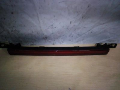 Лот: 21411454. Фото: 1. вставка багажника Nissan Sunny... Двигатель и элементы двигателя