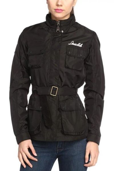 Лот: 982323. Фото: 1. Куртка Lonsdale Ladies Jacket... Верхняя одежда