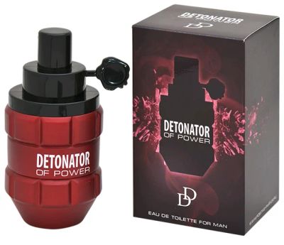 Лот: 19097780. Фото: 1. Positive Parfum men (dannie Dio... Мужская парфюмерия