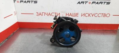 Лот: 17803105. Фото: 1. Насос гидроусилителя Toyota Corsa... Ходовая, подвеска, рулевое управление