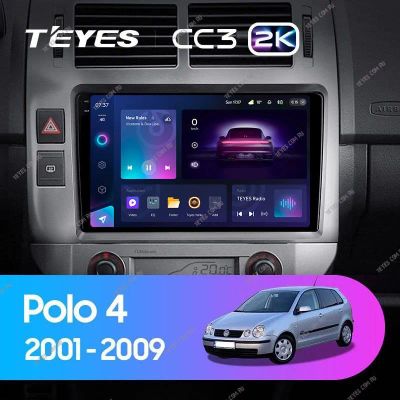 Лот: 21428358. Фото: 1. Штатная магнитола Teyes CC3 2K... Автомагнитолы