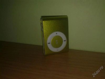 Лот: 1383952. Фото: 1. копия ipod shuffle срочно 3 дня... Плееры