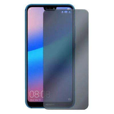 Лот: 24602403. Фото: 1. Защитное стекло Krutoff для Huawei... Защитные стёкла, защитные плёнки