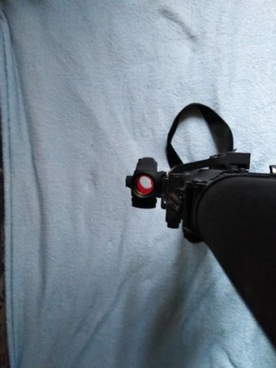 Лот: 14022922. Фото: 1. AK-74 Cyma. Пейнтбол, страйкбол