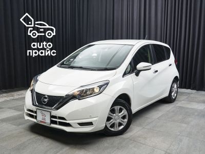 Лот: 25046792. Фото: 1. Nissan Note 2019. Автомобили