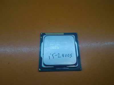 Лот: 20175312. Фото: 1. Б\У процессор SR00S Intel Core... Процессоры