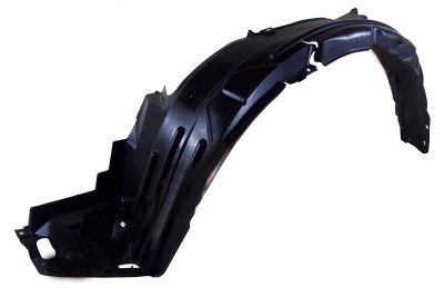 Лот: 7418981. Фото: 1. Подкрылок Лев. Honda Odyssey... Кузов