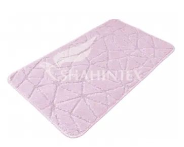 Лот: 20970798. Фото: 1. Коврик для ванной Shahintex PP... Ковры