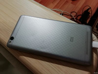 Лот: 12981307. Фото: 1. xiaomi redmi 3. Смартфоны