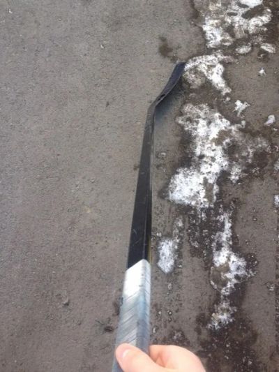 Лот: 5122857. Фото: 1. Клюшка Easton RS steals (правый... Мячи, ракетки, шайбы, клюшки