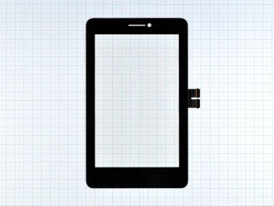 Лот: 16536969. Фото: 1. Тачскрин для Asus Fonepad 7 (ME175CG... Дисплеи, дисплейные модули, тачскрины