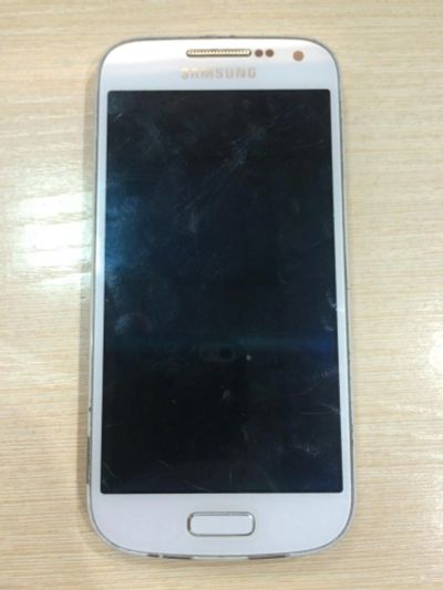 Лот: 7044564. Фото: 1. samsung i9190 s4 mini. Смартфоны