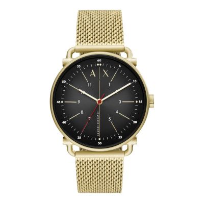 Лот: 23791198. Фото: 1. Мужские часы ARMANI EXCHANGE Fitz... Оригинальные наручные часы
